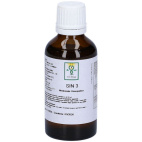Sin 3 Gocce 50 Ml