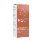 Ago 3 Gocce 50 Ml