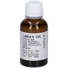 Cel 21 Linda's Gocce 30 Ml