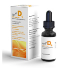 Oti D Plus gocce da 30ml