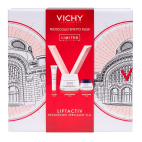 Vichy Liftactiv H.A. cofanetto antirughe crema giorno, notte e UVage