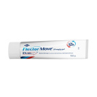 Flectormove diclofenac 20mg/g gel 100g