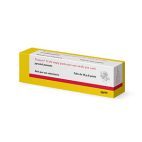 Nemex Pasta Orale Per Cani 1 Tubo 10g 21,62 mg/g