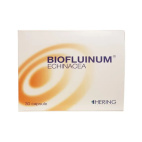 Hering Biofluinum Echinacea medicinale omeopatico 30 capsule
