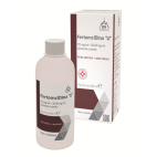 Fertomcidina U Soluzione Cutanea 100 Ml