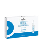 LAB.FARMACEUTICI KRYMI Tricostimolina Rinforzante 12 Fiale da 7ml Capelli
