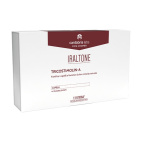 Iraltone Tricostimolin-a 12 fiale da 7ml rinforzante capelli