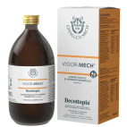 Vigor Mech 500ml tonico decottopirico