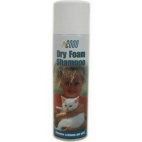 Dry Foam Shampoo Schiuma Per Gatti 250 Ml