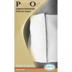 Extrastrong Cintura Postoperatoria Monoestensiva Contenzione Forte Altezza Cm 27 Misura Large 1 Pezzo