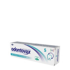 Odontovax Dentifricio Denti Sensibili azione desensibilizzante 75 ml