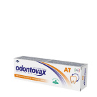 Odontovax AT dentifricio ad azione totale con fluoro e zinco 75 ml