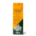Argilla Verde Viso e Corpo ARGITAL 2500g in Polvere Fine