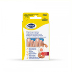 Dr. Scholl cerotti polymer gel callifunghi 2135
