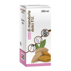 Olio di Mandorle Dolci F.U. Nova Argentia 200ml