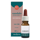 Olio Essenziale Sandalo 10ml Erbavita