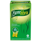 Benefibra liquido in 12 bustine per la flora intestinale