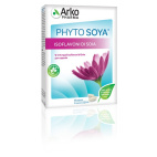 PHYTOSOYA 60 Capsule 17,5 mg