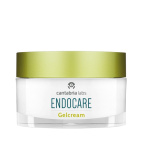 Endocare Gel Crema Rigenerante Anti Età Viso per Pelli Miste 30ml
