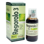 Pharmafit Regorolo 3 gocce da 100ml