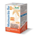 Maximum Bio Flor 20  da 75 Capsule