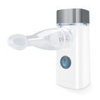 AS2 Compact aerosol con nebulizzatore e batteria