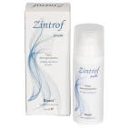 Zintrof pasta dermoprotettiva da 50ml