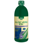 Aloe Vera Con Succo Concentrato Di Mirtillo 1l