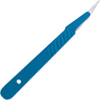 Bisturi monouso sterile lama n.11