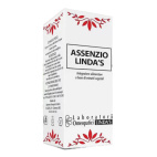 Assenzio Linda's gocce da 30ml 