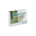 Fisiodepur 10 Flaconcini 15g