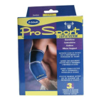 Dr. Scholl's Prosport bermuda termico neoprene M