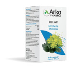 Rodiola 45 Capsule Arkocapsule
