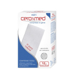 CEROXMED Cpr Garza 18x40 12pz