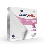Ceroxmed Soft Compresse 36x40  12 Pezzi
