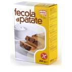 Pedon Easyglut Fecola di Patate Senza Glutine 250g