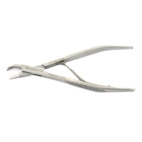 Pinza Michel levapunti da 13cm