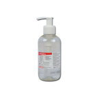 Gel Lubrificante Per Ginecologia Lubrigima Per Inserimento Facilitato Di Strumentario Per Indagini Ginecologiche Trasparente Solubile In Acqua In Dispenser Da 250 Ml