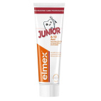 Elmex Junior dentifricio da 75ml