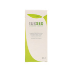 Tussed sciroppo da 200ml