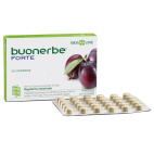 Buonerbe Regola Forte 30 Tavolette