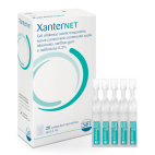 XanterNet gel oftalmico con acido ialuronico 20 flaconi