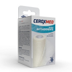 CEROXMED Benda El.A/Ad.4x 8cm