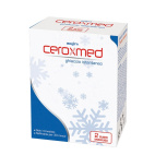 Ceroxmed Ghiaccio Istantaneo IBSA 2 Buste Monouso