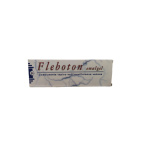 Fleboton Emulgel da 100ml