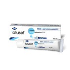 Ialuset Crema 25g