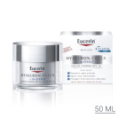Eucerin Hyaluron Filler Crema Giorno Antirughe SPF15 Pelle Secca 50ml