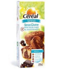 Cereal Miniplumcake Gocce Cioccolato 200 G
