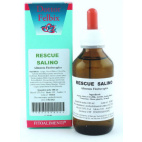 Rescue Salino Gocce 100 Ml
