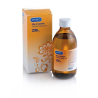 Alvita olio di vaselina da 200ml